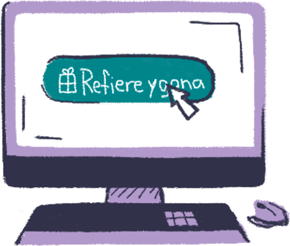 Refer and win